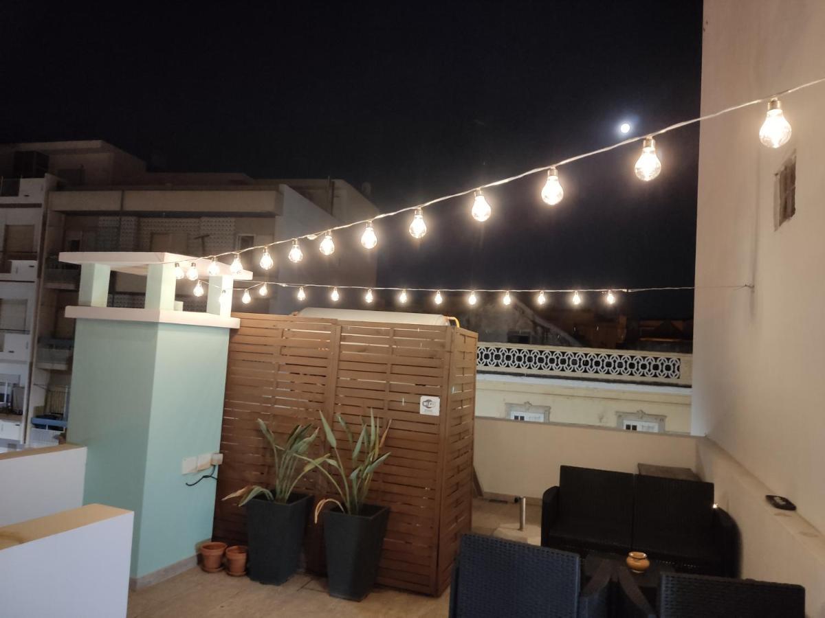 The Old Town House By Freetimealgarve Villa FAO Exteriör bild