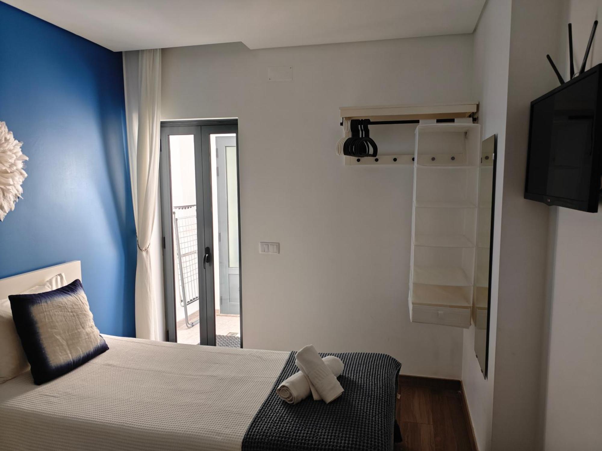 The Old Town House By Freetimealgarve Villa FAO Exteriör bild