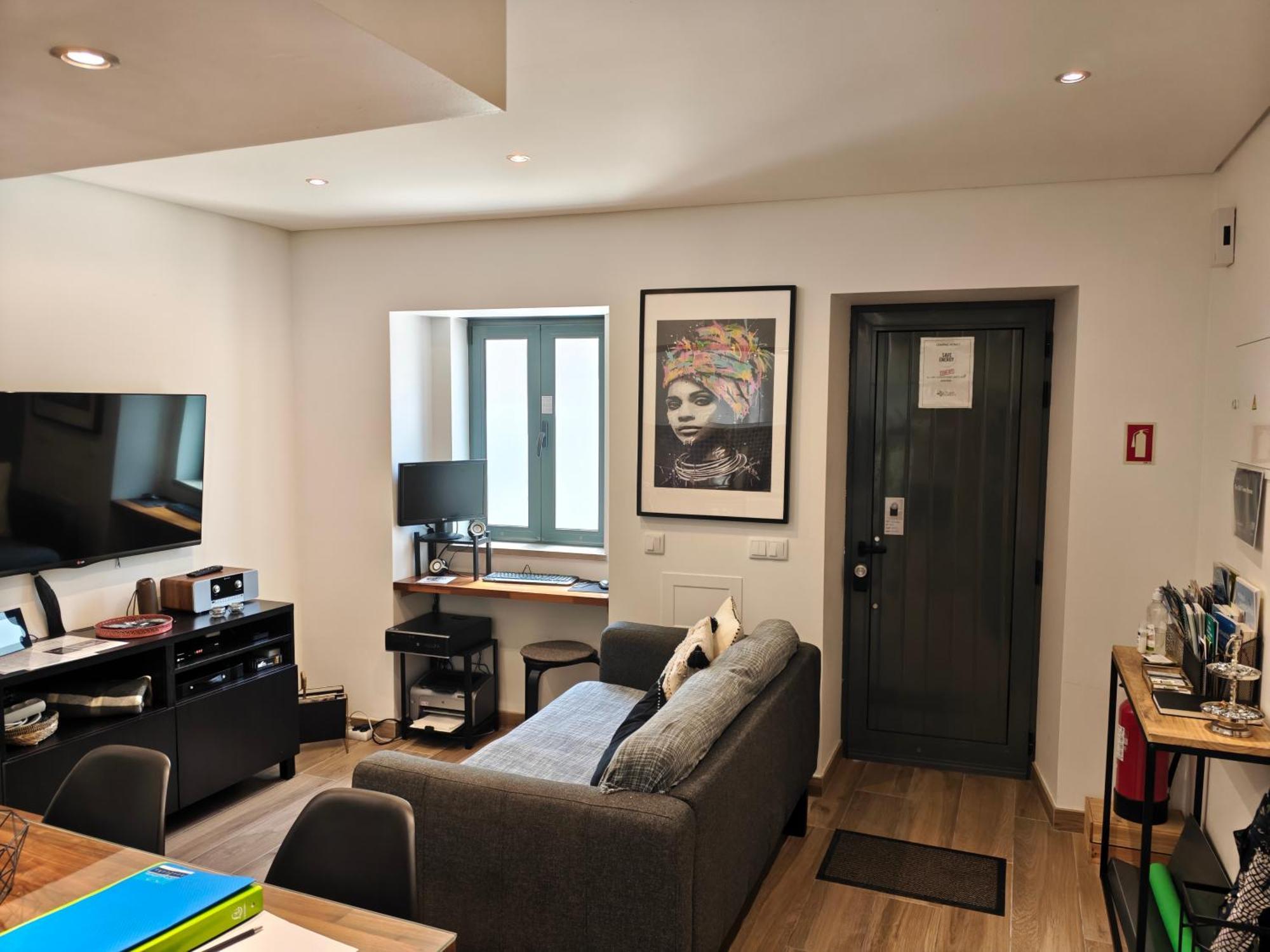 The Old Town House By Freetimealgarve Villa FAO Exteriör bild