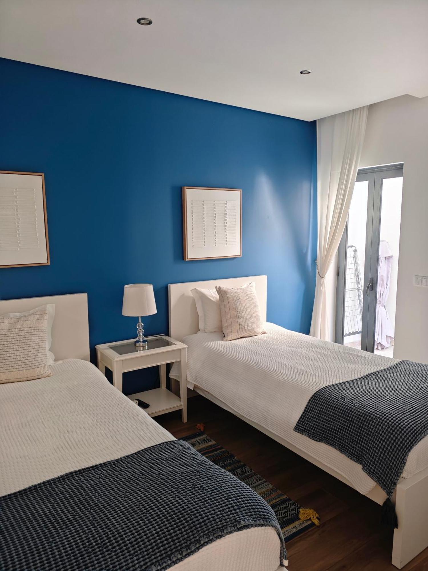 The Old Town House By Freetimealgarve Villa FAO Exteriör bild