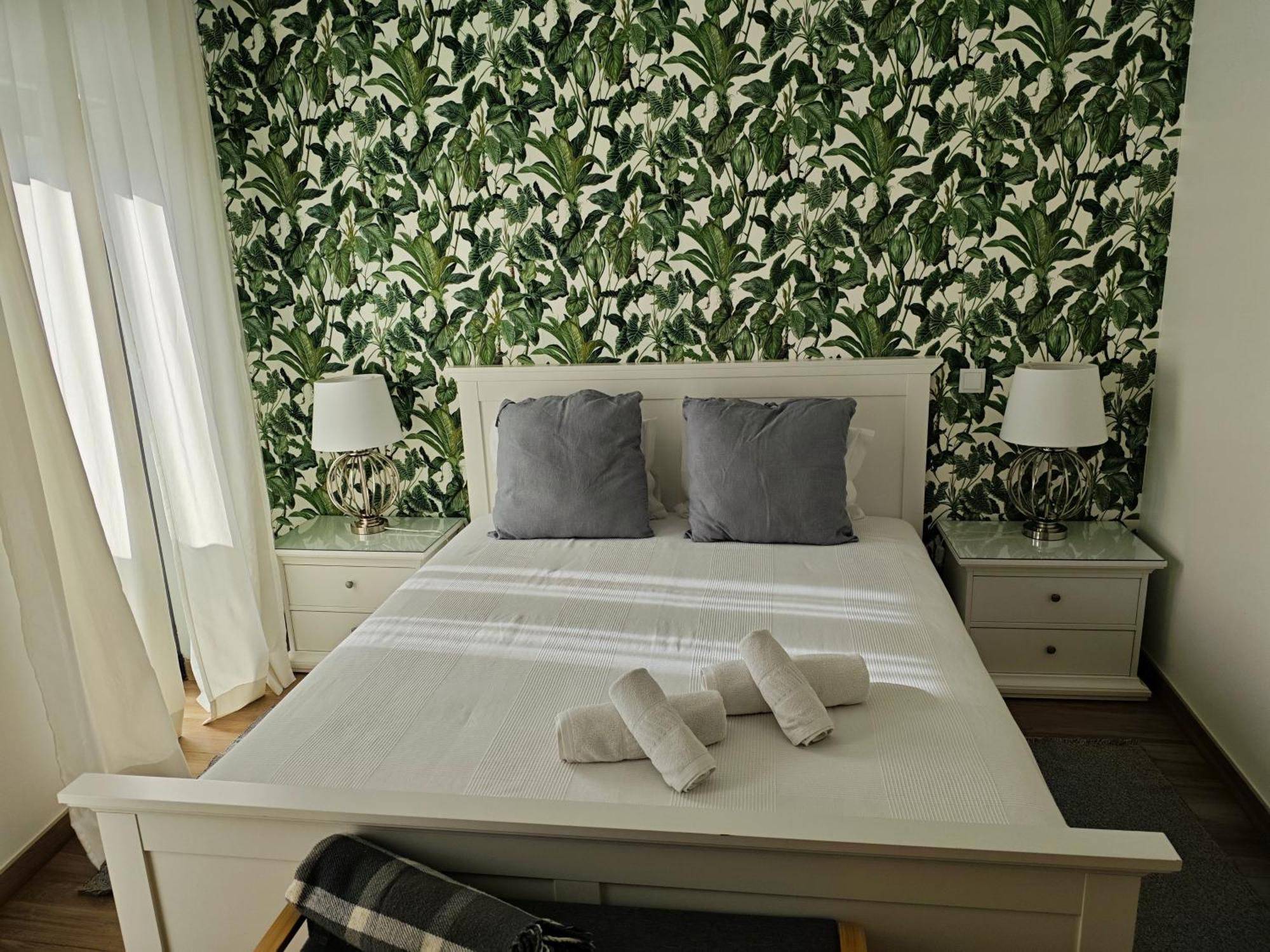 The Old Town House By Freetimealgarve Villa FAO Exteriör bild