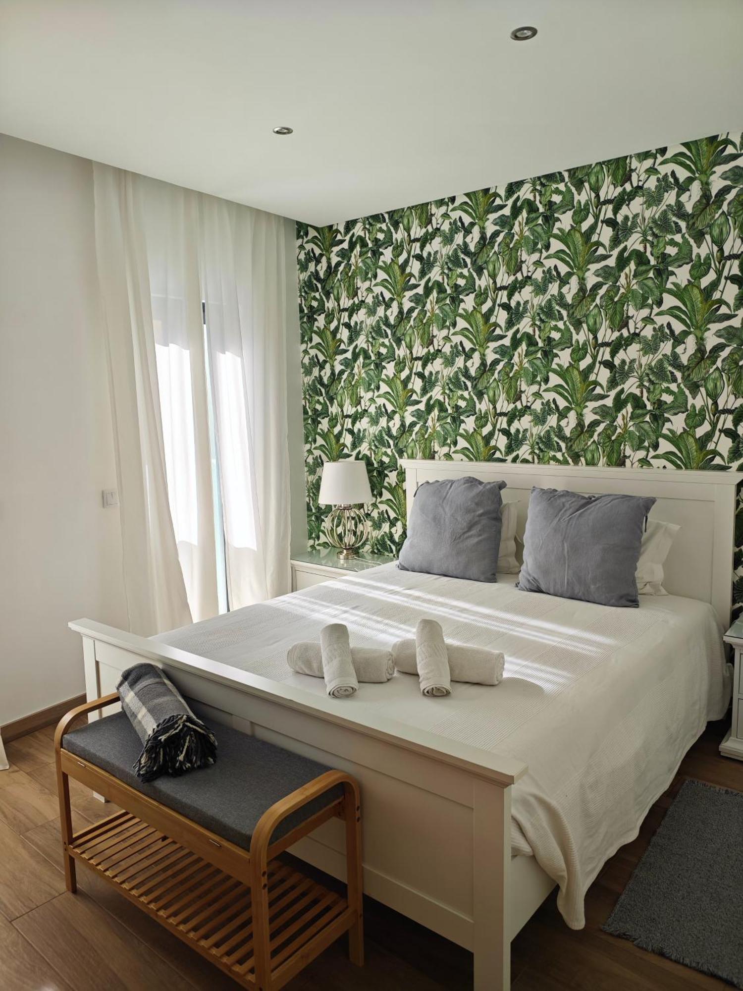 The Old Town House By Freetimealgarve Villa FAO Exteriör bild
