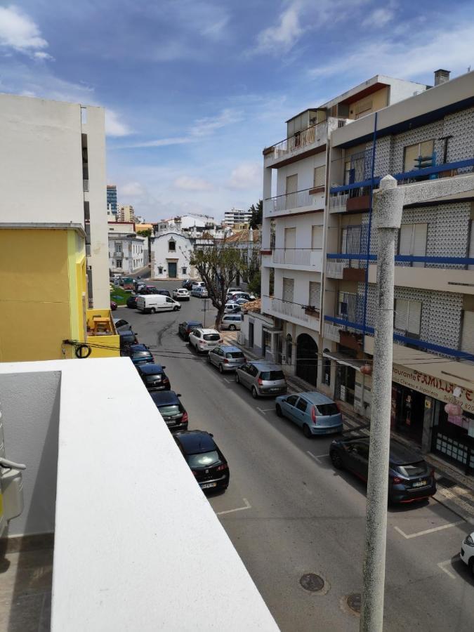 The Old Town House By Freetimealgarve Villa FAO Exteriör bild